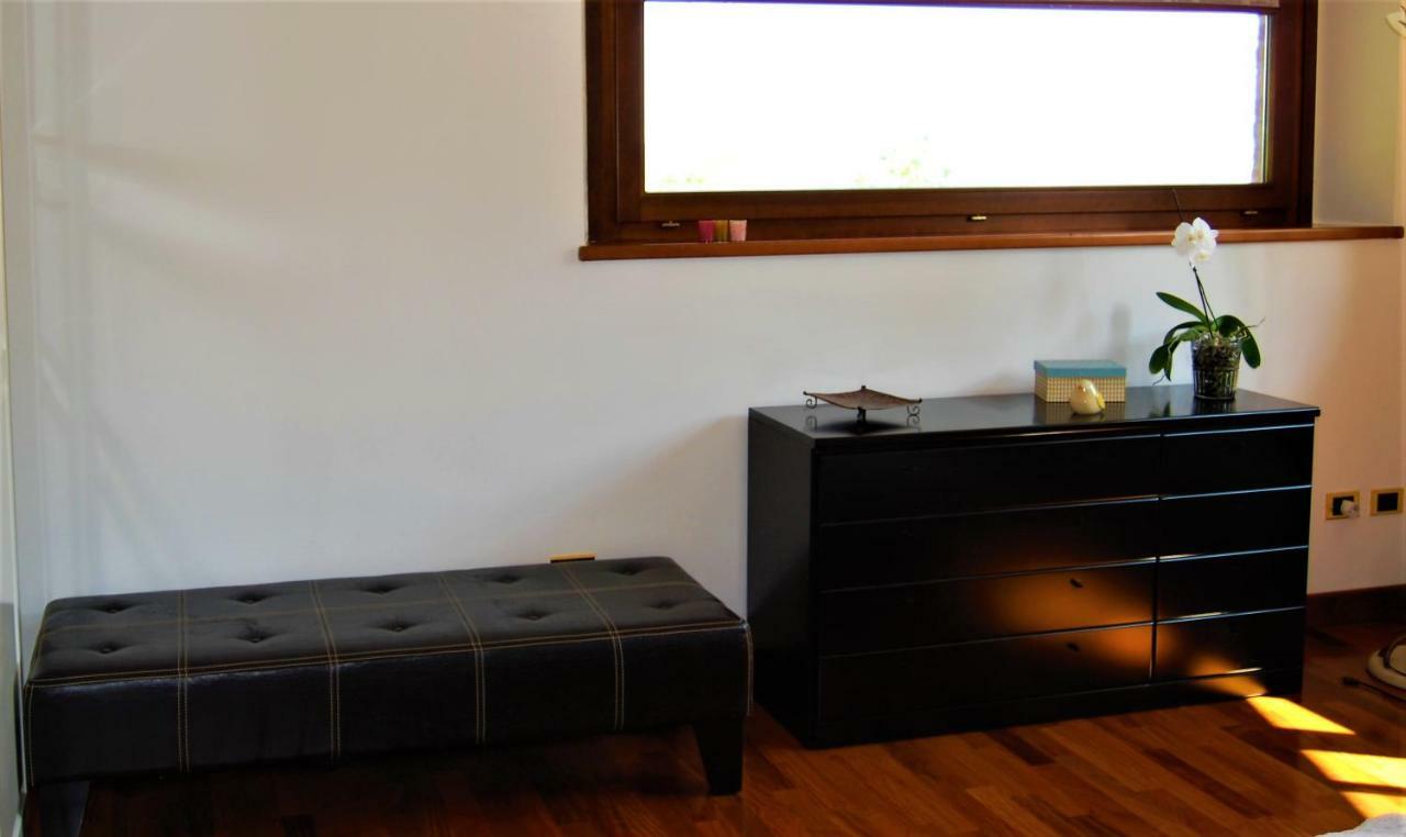 Luci Sui Monti Bed & Breakfast Sarnano Bagian luar foto